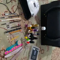 لازم کاشت ناخن