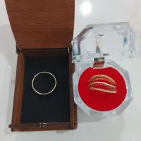 انگشتر حلقه