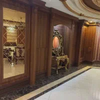 بنی فاطمه ۱۰۰متر۲خواب_فول_نو_غرق نور_زیر قیمت