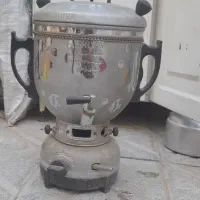 سماورگازی