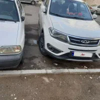 تیگو۵ تمیز همه چیز
