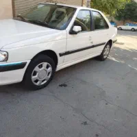 فروش پژو پارس مدل ۴۰۲