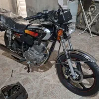 موتور متین ۲۰۰cc