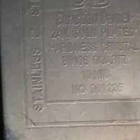 ساعت گولدکوییس اصلی طلا دار|ساعت|کرج, شهرک امام رضا (ع)|دیوار