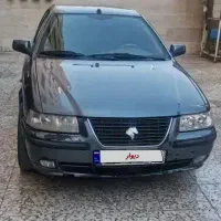 سمند EF7 97 بدون رنگ|خودرو سواری و وانت|اهواز, کوروش|دیوار