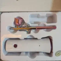 ایربراش حرفه ای