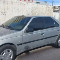 پژو 95 دوگانه کارخانه|خودرو سواری و وانت|یاسوج, |دیوار