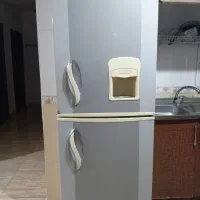 یخچال سیلوان