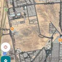 زمین-مسکونی-طرح-ترمینال-شاهین-شهر