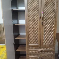 کمد بزرگ و جادار