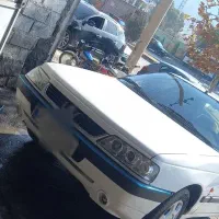 ۴۰۵مدل ۹۹slx گاز سیمی