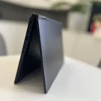 لپ تاپ لنوو تاچ lenovo لمسی همراه با قلم|رایانه همراه|رشت, نامجو|دیوار