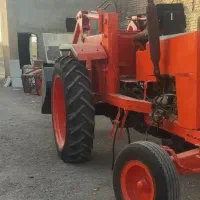 تراکتور رومانی