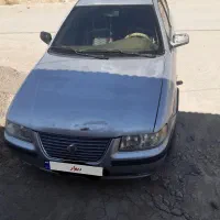 سمند۸۴