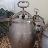 زوپز قدیمی نو|ظروف پخت‌وپز|سبزوار, چهارراه فرودگاه|دیوار