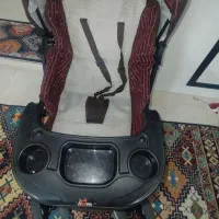 کالسکه اسپورت پویا
