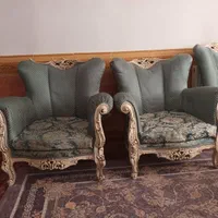 مبل ومیز نهار خوری|مبلمان خانگی و میز عسلی|تاکستان, |دیوار