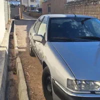 زانتیا 2000|خودرو سواری و وانت|یاسوج, |دیوار