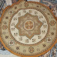 فرش دونه ای۶۰۰ هزار تومن در طرح های مختلف