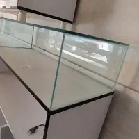 ویترین mdf و دکور چوبی زیر قیمت تولیدی|بوفه، ویترین، کنسول|شیراز, ترمینال باربری|دیوار