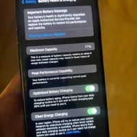آیفون xs max 256