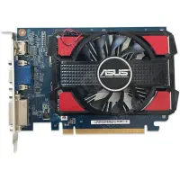 کارت گرافیک GT630 Asus استوک در حد اکبند|قطعات و لوازم جانبی رایانه|تهران, اباذر|دیوار