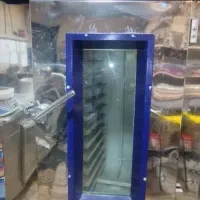 فر شیرینی پزی صنعتی|کافی‌شاپ و رستوران|اصفهان, قلعه طبره|دیوار