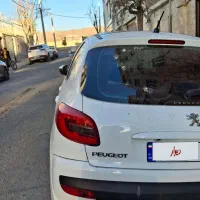 207 ارتقا|خودرو سواری و وانت|تهران, افسریه شمالی|دیوار