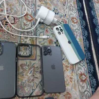 گوشی 12 pro max zaa|موبایل|گرگان, |دیوار