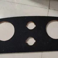 طاقچه پراید