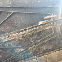 درب حیاط|مصالح و تجهیزات ساختمان|زابل, |دیوار