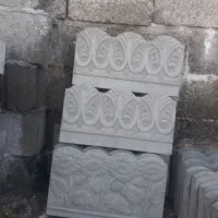 سلام بلوک لیکان .سیمانی ۲۰در۴۰و۱۵در۵۰|مصالح و تجهیزات ساختمان|زرند, |دیوار