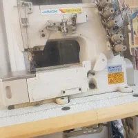 چرخ میان دوز (jask)