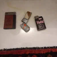 فندک کلکسونری