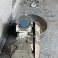 خمیر گیر ۱۰کیلویی