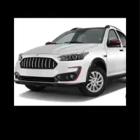 اطلس gسفید مشکی مدل1403 سانروف دار ماشین درحد صفر|خودرو سواری و وانت|قم, شهرک قدس|دیوار