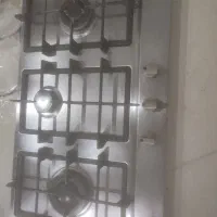 گاز سه شلعه  خارجیRivalاصلی