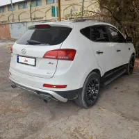 جکS5 مدل ۹۴ کارمندی|خودرو سواری و وانت|کاشان, بهشتی|دیوار