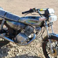 موتور همتاز 200 مدل 1402