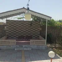 اجاره باغ ویلا کاشمر