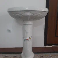 روشویی سایز بزرگ