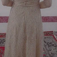 لباس مجلسی پارچه ترک|لباس|فارسان, |دیوار