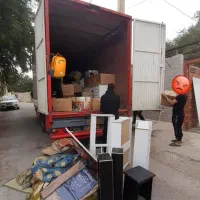 کارگر اسباب کشی منزل ( اساس کشی ) حمل و بار چیدمان|خدمات حمل و نقل|شوشتر, |دیوار