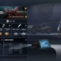 اکانت کالاف|کنسول، بازی ویدئویی و آنلاین|قم, انسجام|دیوار