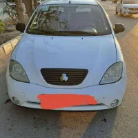 فروش تیبا 1400