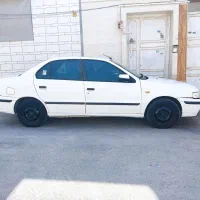 سمند ef7 مدل 95