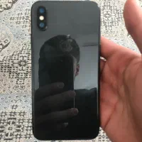 iPhone XS|موبایل|رباط‌کریم, شترخوار|دیوار