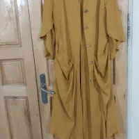 دو عدد مانتو