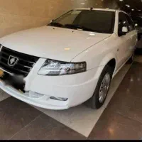 سورن پلاس  موتور جدید