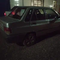 پراید|خودرو سواری و وانت|تربت جام, میان جام|دیوار